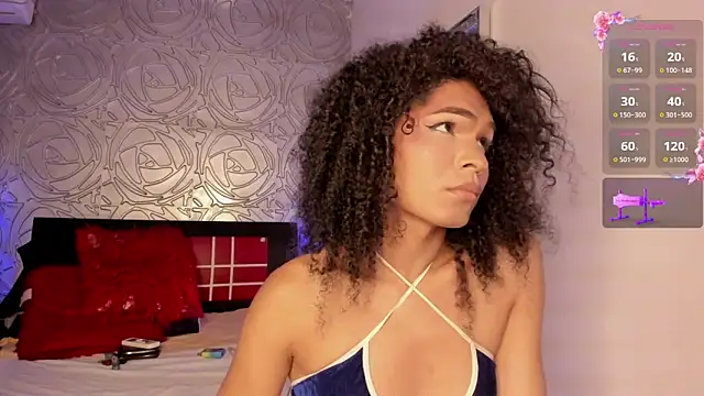 Snapshot of vennus1_ chatting on December 2, 4:29 am vennus1 online show from December 2, 4:29 am