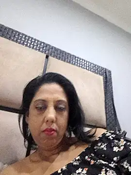 Mahi4luv online show from December 7, 10:06 pm