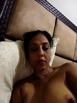 Mahi4luv online show from October 19, 10:54 pm