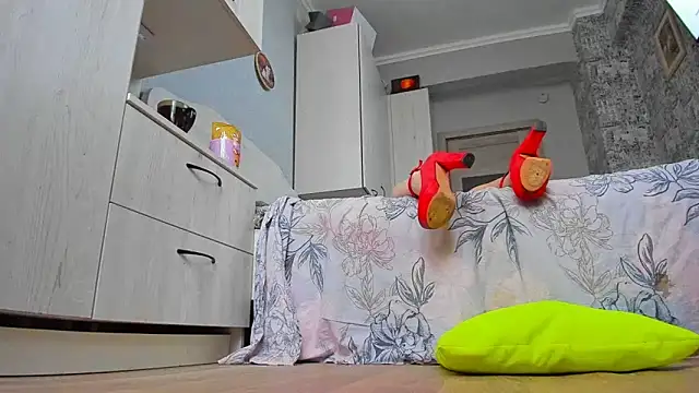 DUSSY PUSSY online show from November 11, 4:23 am