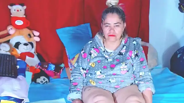 estrellita fugaz16x online show from November 13, 3:27 am