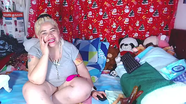 estrellita fugaz16x online show from March 14, 1:01 am