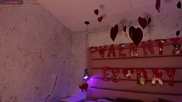 Maddysex  online show from February 5, 11:34 am