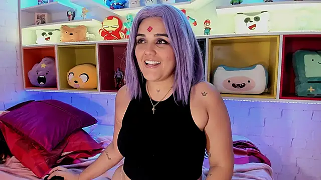 Maddysex  online show from February 23, 6:01 pm