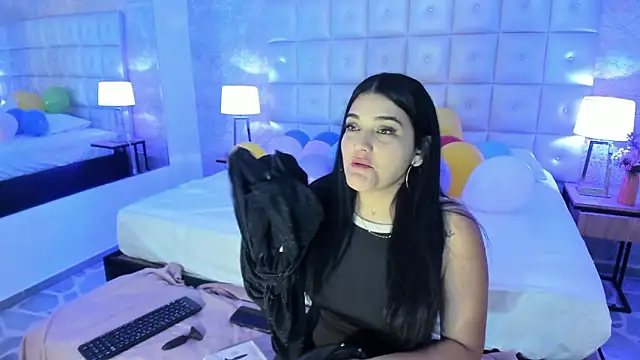 Maddysex  online show from March 9, 11:36 am