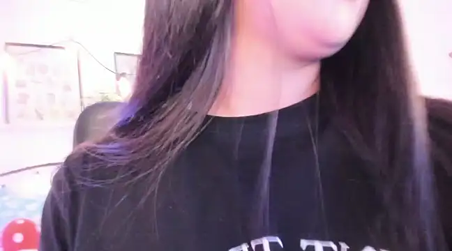 Snapshot of Pocahontas_power chatting on February 19, 5:16 pm Pocahontas power online show from February 19, 5:16 pm