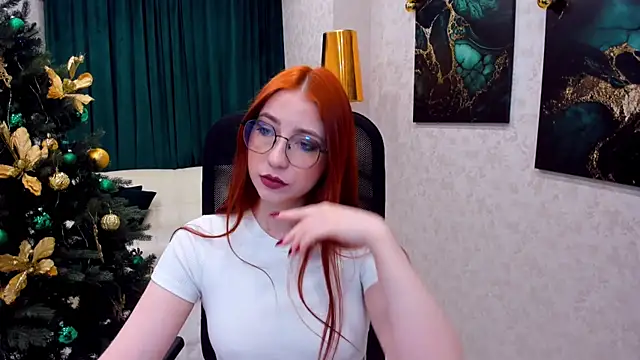  FireInMySoul  online show from December 7, 8:27 pm