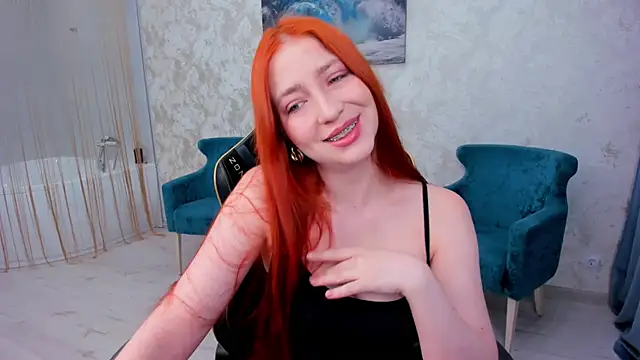  FireInMySoul  online show from November 27, 7:27 pm