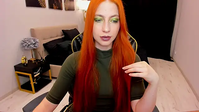 Snapshot of _FireInMySoul_ chatting on May 22, 7:08 pm FireInMySoul online show from May 22, 7:08 pm