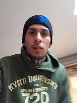 sexcampene online show from January 17, 8:02 am