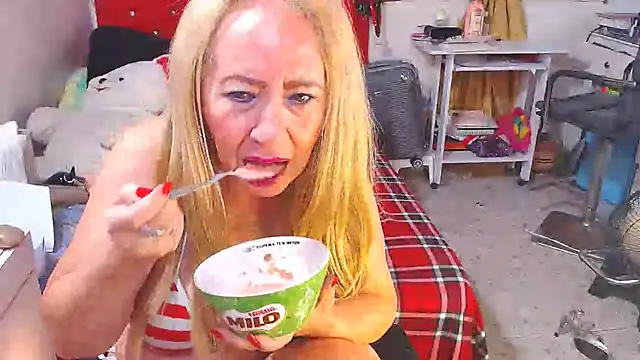 lucy belle bm online show from March 9, 11:56 pm