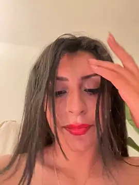 Snapshot of sweetAli_ chatting on March 16, 9:27 am sweetAli online show from March 16, 9:27 am