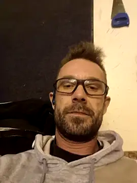 Mick8711 online show from December 19, 2:57 pm