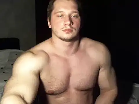 LionEdwin online show from February 7, 12:31 am