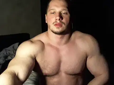 LionEdwin online show from February 23, 12:19 am