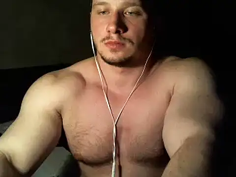 LionEdwin online show from February 24, 2:51 am