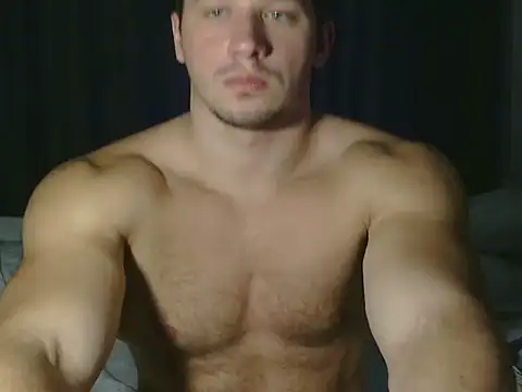 LionEdwin online show from October 13, 6:46 am