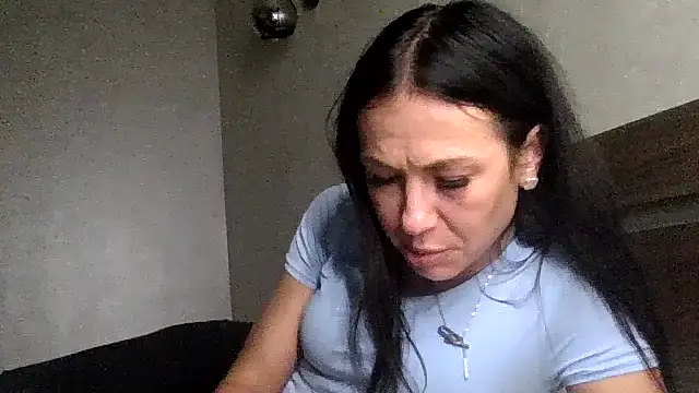 JulianaGold1 online show from October 21, 8:31 pm