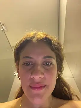 alana15 online show from January 12, 9:19 pm