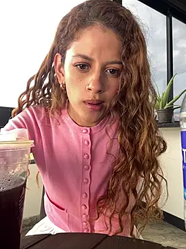 alana15 online show from January 24, 9:37 pm