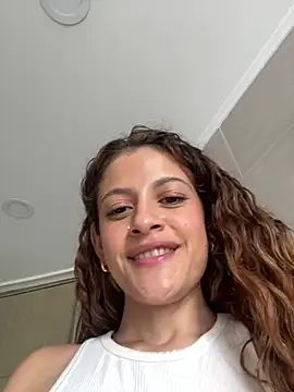 alana15 online show from February 4, 3:26 pm