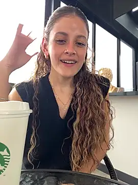 alana15 online show from February 11, 7:59 pm