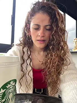 alana15 online show from February 14, 8:26 pm