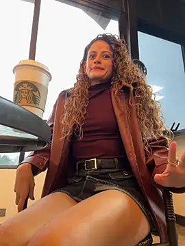 alana15 online show from March 13, 9:59 pm