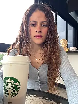 alana15 online show from March 14, 9:54 pm