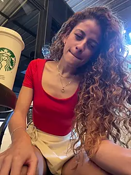 alana15 online show from March 23, 12:47 am