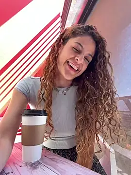 alana15 online show from June 11, 7:12 pm