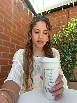 alana15 online show from June 21, 3:25 pm