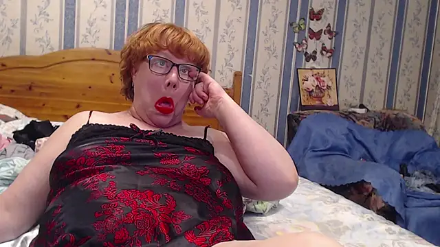 Snapshot of AMARILLIS chatting on October 30, 5:24 pm AMARILLIS online show from October 30, 5:24 pm