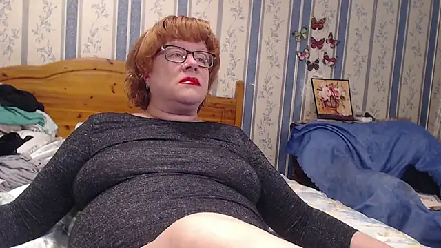 Snapshot of AMARILLIS chatting on November 18, 10:03 pm AMARILLIS online show from November 18, 10:03 pm