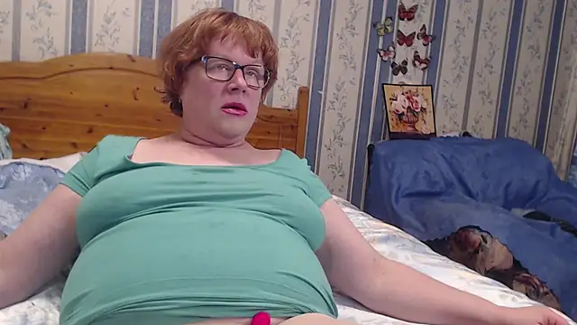 Snapshot of AMARILLIS chatting on December 17, 4:02 pm AMARILLIS online show from December 17, 4:02 pm