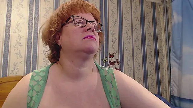 Snapshot of AMARILLIS chatting on January 16, 5:44 am AMARILLIS online show from January 16, 5:44 am