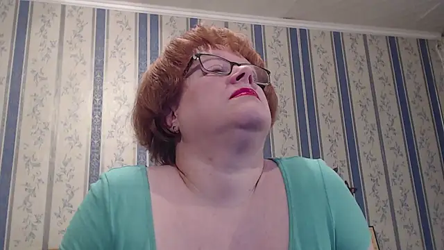 Snapshot of AMARILLIS chatting on January 18, 1:20 am AMARILLIS online show from January 18, 1:20 am