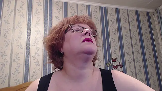 Snapshot of AMARILLIS chatting on February 4, 6:36 pm AMARILLIS online show from February 4, 6:36 pm