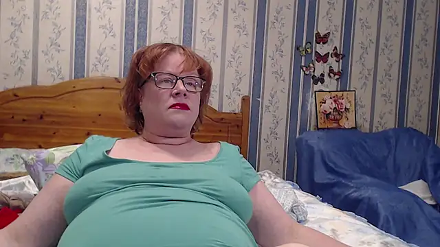 Snapshot of AMARILLIS chatting on February 21, 6:42 pm AMARILLIS online show from February 21, 6:42 pm