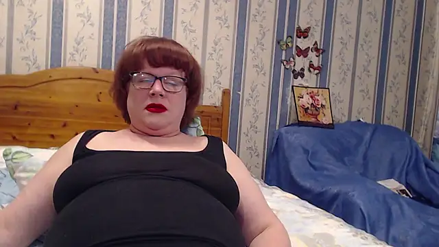 Snapshot of AMARILLIS chatting on February 28, 8:54 pm AMARILLIS online show from February 28, 8:54 pm