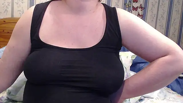 Snapshot of AMARILLIS chatting on March 6, 3:25 am AMARILLIS online show from March 6, 3:25 am