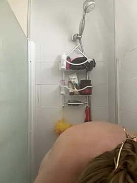 AlisaWhite online show from January 16, 1:37 pm