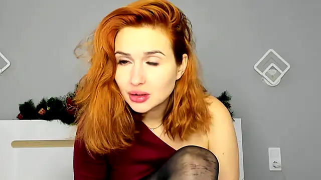 Red Fairy  online show from January 6, 7:42 am