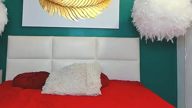 Snapshot of Red_Fairy_ chatting on July 18, 4:05 am Red Fairy online show from July 18, 4:05 am