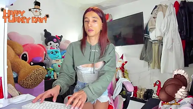 Lawrncesofiets online show from November 28, 4:20 pm