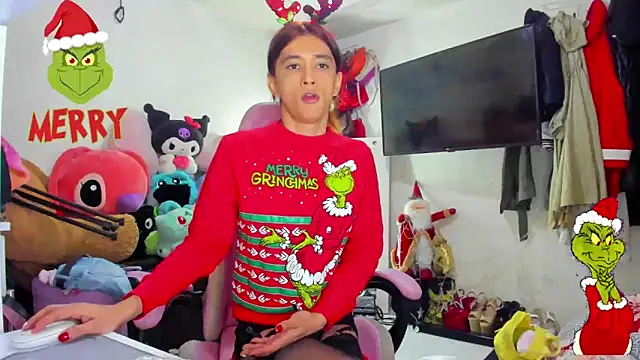 Lawrncesofiets online show from December 16, 2:55 pm