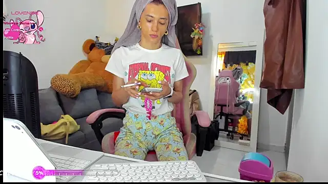 Lawrncesofiets online show from March 17, 6:00 pm