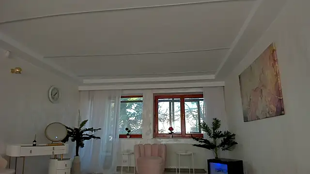 TiffanyHouston  online show from January 17, 7:19 am