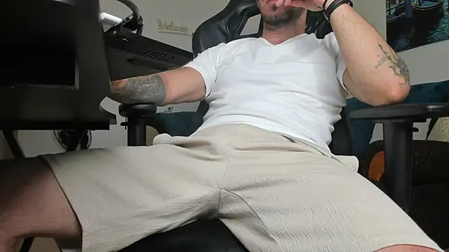 marioslim online show from July 12, 5:53 am