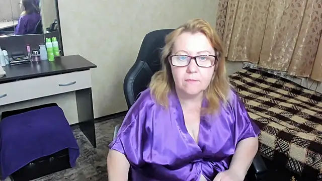 Snapshot of Frau_Marta chatting on March 21, 3:12 am Frau Marta online show from March 21, 3:12 am